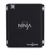 PowerShield Ninja SlimLine 600VA LiFePO4 UPS