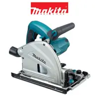 在飛比找PChome24h購物優惠-MAKITA 牧田 直切式圓鋸機(165mm) SP6000