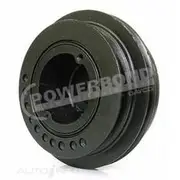 Powerbond Harmonic Balancer/Tvd - HB1223N