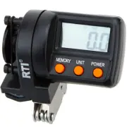 Digital Display Fishing Line Counter N5C3