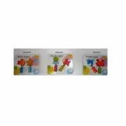 BRAND NEW WOODEN PENCIL TOPPERS - GREAT GIFT IDEA