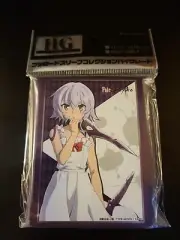 Bushiroad Sleeve Collection HG Vol.1565 Fate/Apocrypha [Assassin of Black] Part2