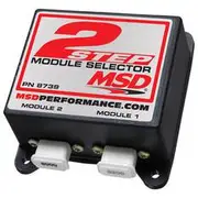 MSD Module Selector (2 Step) - MSD8739