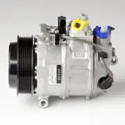 CO 29251C A/C Compressor 7SEU17C with clutch fits Porsche Panamera 2010-2016