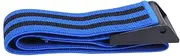 2Pcs Blood Flow Restriction Training Belt Weight Lifting Bands Occlusion Bands Occlusion Wraps Bodybuilding Exercise Belt Natural Latex Silk Elastic Band Fitness Wrist