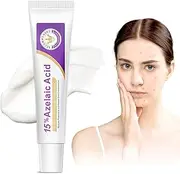 Ai-Uchoice Azelaic Acid 10% Cream For Face Body, 0.7 OZ Azelaic Acid Acne Cream Gel With Salicylic Acid For Skin Balancing Nourishing For Sensitive Skin Care & Daily Routines (Ai-Uchoice, 15% Azelaic Acid Cream)