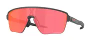 Oakley OO9415 CORRIDOR SQ 941510 Men's Sunglasses Grey Size 142