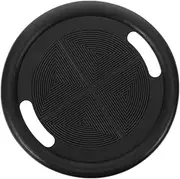 Belly Plate Waist Twisting Disc Sliders for Working Out Ab Workout Equipment Ab Exercise Wheel Device for Abdomen Abdominal Training Disc Core Workout er Pu