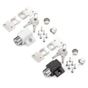 Home Protections Sliding Window Lock Adjustable Window Locks for Sliding Window