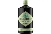 Hendrick's Amazonia Limited Edition Gin 1L