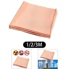 Faraday Fabric Radiation Protection Electromagnetic Field Blocking RF Signal