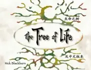 The Tree of Life Blackburn, Nick Paperback