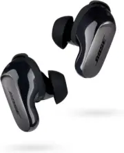 Bose QuietComfort Ultra Wireless Noise Cancelling Earbuds, Bluetooth Noise Ca...