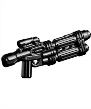 Brickarms E-22 Blaster Rifle for Mini-figures Star Wars -NEW!- Stormtroopers