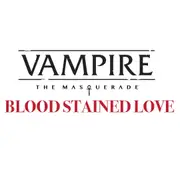 Vampire: The Masquerade 5th Edition - Blood-Stained Love Sourcebook