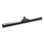 NCP 96822S 22" Wide Blade Metal Floor Squeegee New