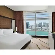 Rosewood Abu Dhabi