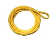 Sea-Do Jetski Bombardier Yamaha Waveruner Boat Mercury Marine Docking Lines Rope