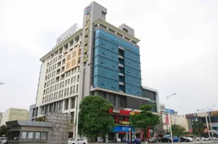 東莞石碣匯龍時尚酒店Huilong Fashion Hotel