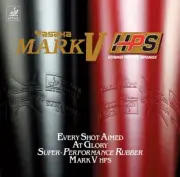 YASAKA - MARK V HPS - Table Tennis Rubber