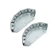 Gaerne Kit St eel Toe SG-10, GX-1, Fastback