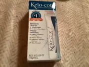 Kelo-cote Advanced Formula Scar Gel, efeffective scar prevention 10 Gram❤️