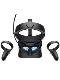 在飛比找露天拍賣優惠-【小牛】Oculus Rift S CV1二代 電腦端虛擬現