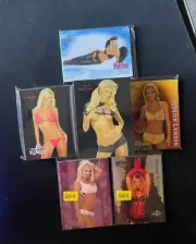 2004 Benchwarmer Series 2 Mini Master Set