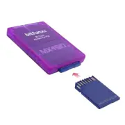 MX4SIO SIO2SD Adapter for PS2 SD MicroSD Game Card Reader