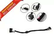 Lot x 3 Dell Alienware 15 R2 DC Power Input Jack Plug W/ Cable DC30100ZL00 KNFGN