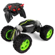 2.4g Rc Off-road Deformation Car - 4wd Climber