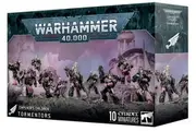 Warhammer 40,000: Emperors Children - Tormentors