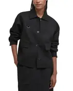 Barbour Leonie Overshirt