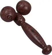CALLARON Face Massager for Slimming Portable Neck Roller for Tightening and Lifting Ergonomic Design for Natural Skin Care Promotes