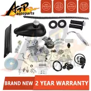 BT-80 80CC Bicycle Engine Kit 2-Stroke Motor Motorised Bike Conversion Kit