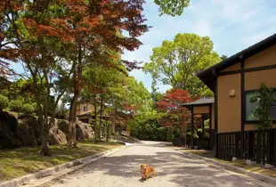 伊豆高原傳統日式旅館Hannari Izukogen