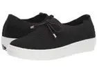 Skechers Women's Goldie - Wavy Waze Ankle-High Fabric Sneaker