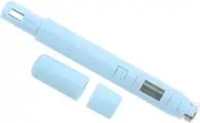 NOLITOY Pool Aquarium Water Quality Tester Tool Digital LCD Display High Precision Conductivity Meter