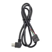 LINK USB Cable (mini USB) Wire Lead For Corsair AX1500I DIGITAL ATX 1500W Power