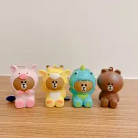 在飛比找蝦皮購物優惠-NEVIA 妮維雅 護唇膏 保護套 LINE FRIENDS