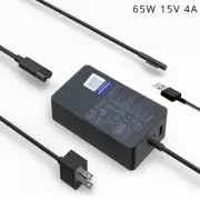 Genuine 65W Microsoft Surface Pro Book 1 2 3 4 5 6 7 X Adapter Charger 1706 1800