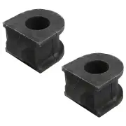 Moog Suspension Stabilizer Bar Bushing Kit for Lucerne, DTS (K201315)