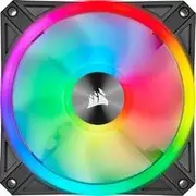 Corsair iCUE QL120 RGB 120mm PWM Single Fan