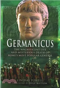 在飛比找三民網路書店優惠-Germanicus ─ The Magnificent L