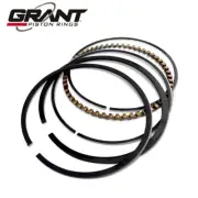 Piston Ring Set +040" FOR MG MGB 1962-1980 4 Ring Piston