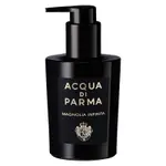 Acqua di parma Magnolia infinite hand and body soap 300 ML
