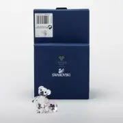 SWAROVSKI Figurine Kris Bear With You 905386