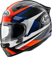 Arai Contour-X Mark Helmet Gloss Red/White/Blue - L 0101-18143
