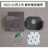 在飛比找蝦皮購物優惠-適用於 2022 11月上市 Apple TV 4K 牆面支