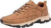 [WDNSYG] Bestofoot Mens Shoes, Bestofoot Mens Wide Shoes, Mens Orthopedic Sneakers, Men's Breathable Lightweight Comfy Shoes